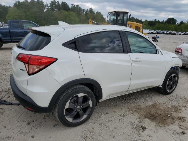 2018 HONDA HR-V EXL - 3CZRU6H78JM729078