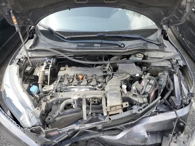 2017 HONDA HR-V LX 3CZRU5H34HG703044