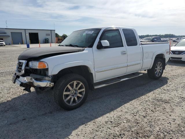 GMC NEW SIERRA