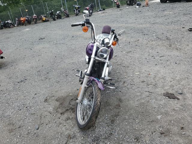 2001 HARLEY-DAVIDSON FXDWG 1HD1GEV101Y310617
