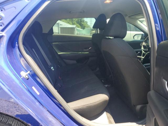 2022 HYUNDAI ELANTRA SE - KMHLM4AG4NU312161