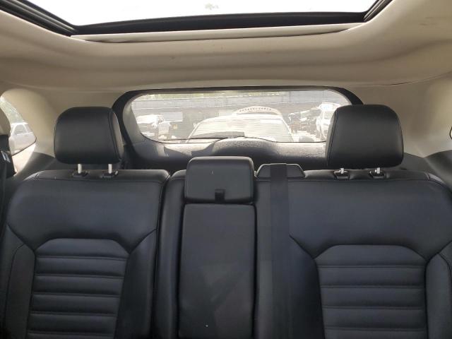 2018 FORD EDGE SEL 2FMPK4J91JBC45284