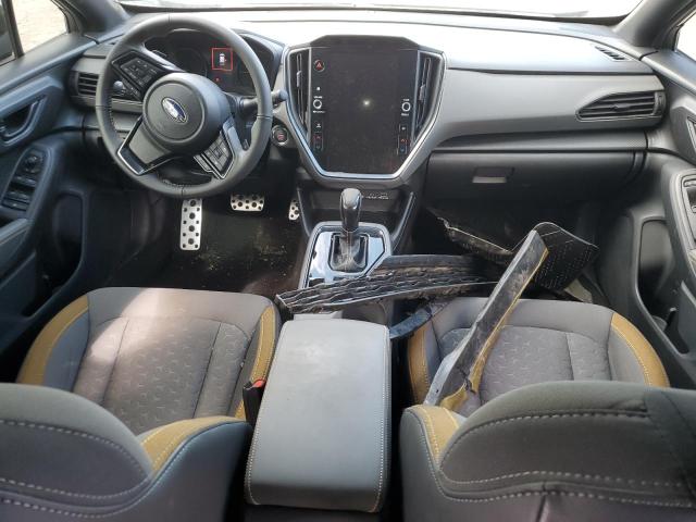 2024 SUBARU CROSSTREK - 4S4GUHF67R3842192