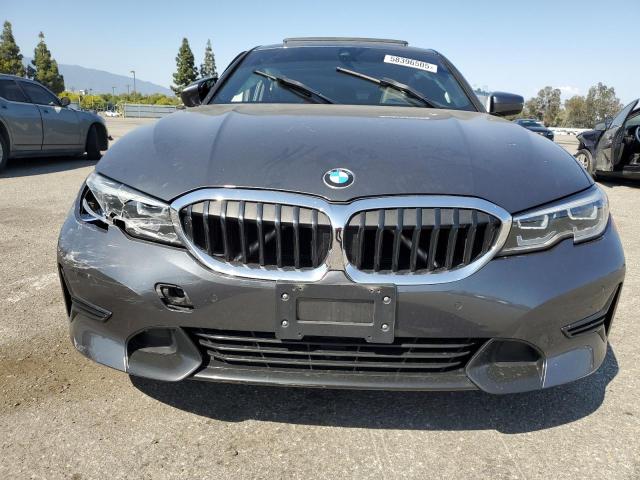 2021 BMW 330I 3MW5R1J06M8C07274