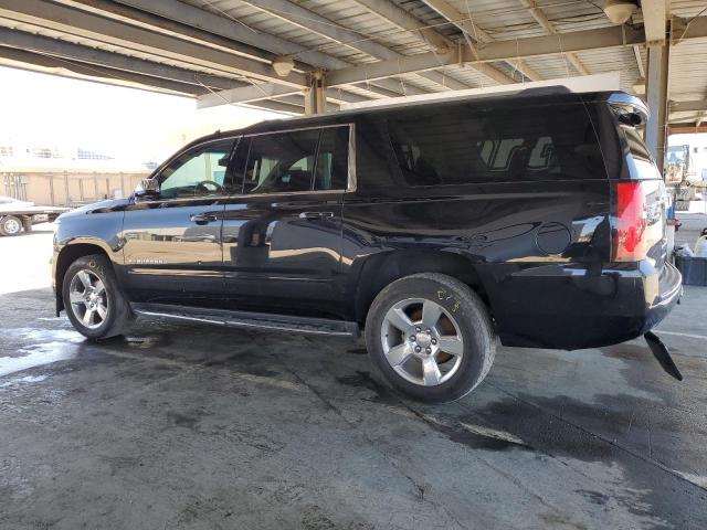 Vin: 1gnscjkc7jr126793, lot: 56399825, chevrolet suburban c1500 premier 20182