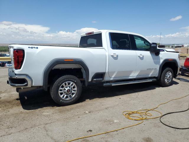 2023 GMC SIERRA K25 - 1GT49MEYXPF208732