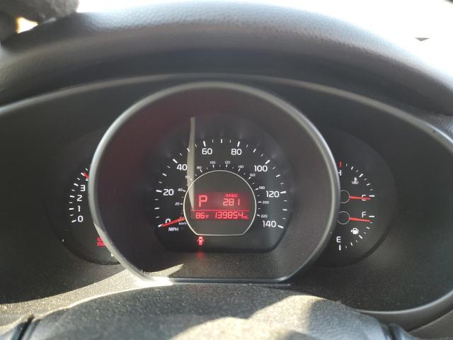 2018 KIA SOUL + - KNDJP3A57J7508406