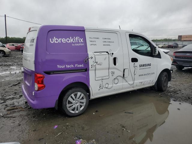 Vin: 3n6cm0kn4lk708420, lot: 58688575, nissan nv 2.5s 20203