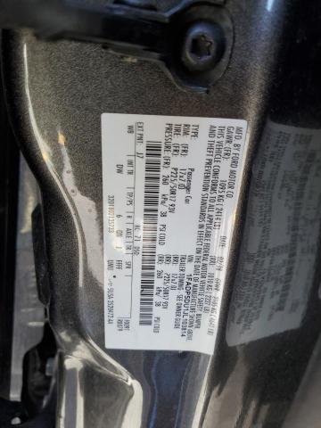 2018 FORD C-MAX TITA 1FADP5DU1JL103814