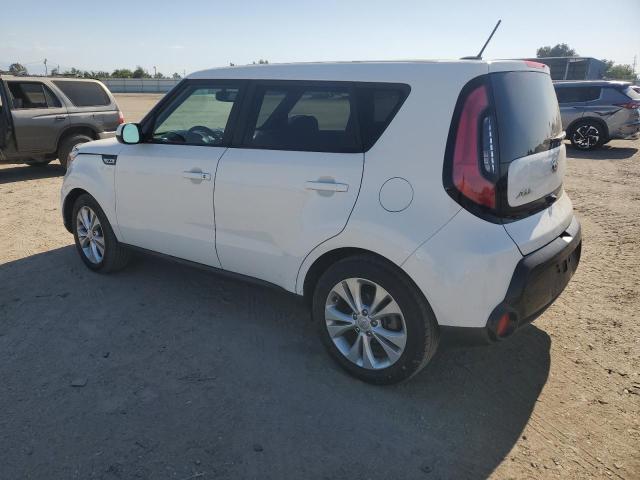 Vin: kndjp3a56g7857954, lot: 55796035, kia soul + 20162