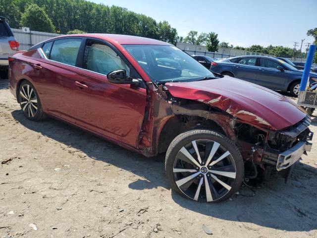 2020 NISSAN ALTIMA SR 1N4BL4CV4LC141791