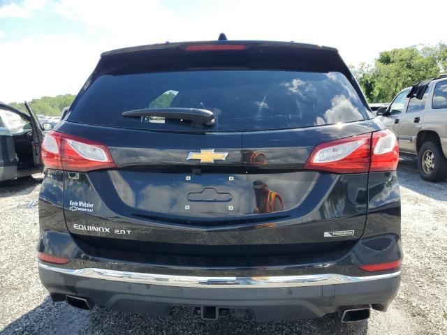 2018 CHEVROLET EQUINOX PR - 2GNAXNEX5J6215490