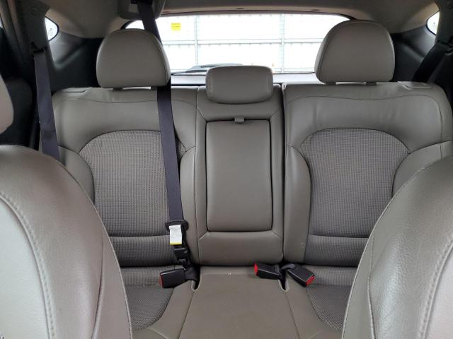 2015 HYUNDAI TUCSON LIM - KM8JU3AGXFU993414