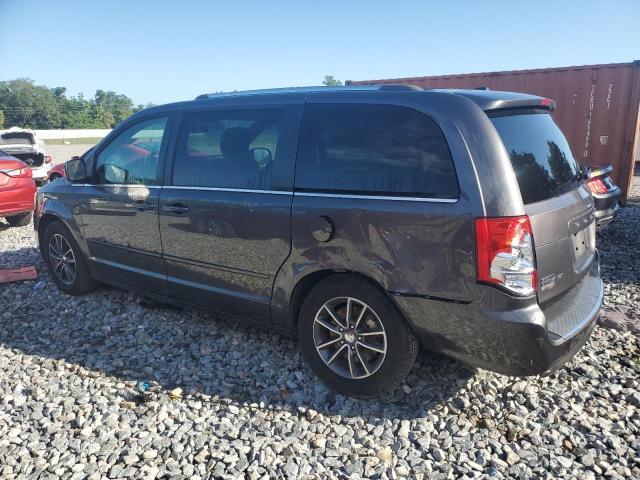Vin: 2c4rdgcg6hr655259, lot: 56714565, dodge caravan sxt 20172