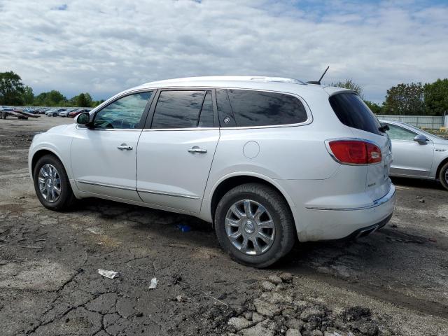 Vin: 5gakvckd3gj282412, lot: 58307275, buick enclave 20162