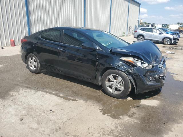 Vin: kmhdh4ae0fu225379, lot: 57958525, hyundai elantra se 20154