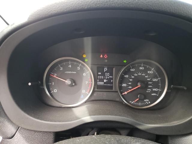 2016 SUBARU IMPREZA JF1GPAA6XG8337845