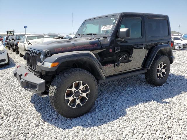 Vin: 1c4hjxcg8mw663191, lot: 46419825, jeep wrangler rubicon 2021 img_1