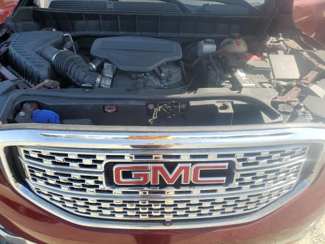 2017 GMC ACADIA DEN 1GKKNXLS7HZ142793