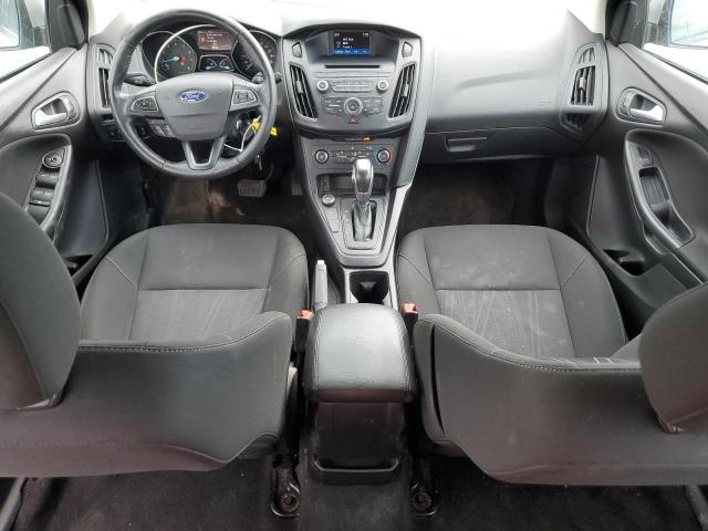 2016 FORD FOCUS SE - 1FADP3K21GL322688