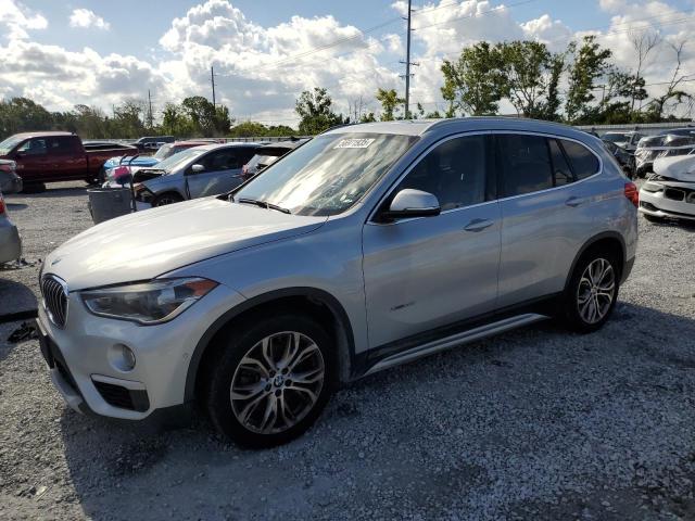 BMW X1 XDRIVE2