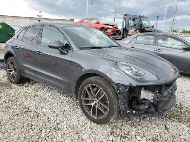 Vin: wp1aa2a51plb20629, lot: 57817735, porsche macan base base 20234