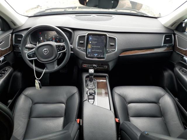 2019 VOLVO XC90 T5 MO YV4102PKXK1504847
