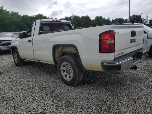 Vin: 1gtn1lec3hz903208, lot: 58353115, gmc sierra c1500 20172