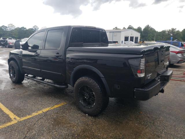 Vin: 1n6ba0ec2cn306176, lot: 58120665, nissan titan s 20122