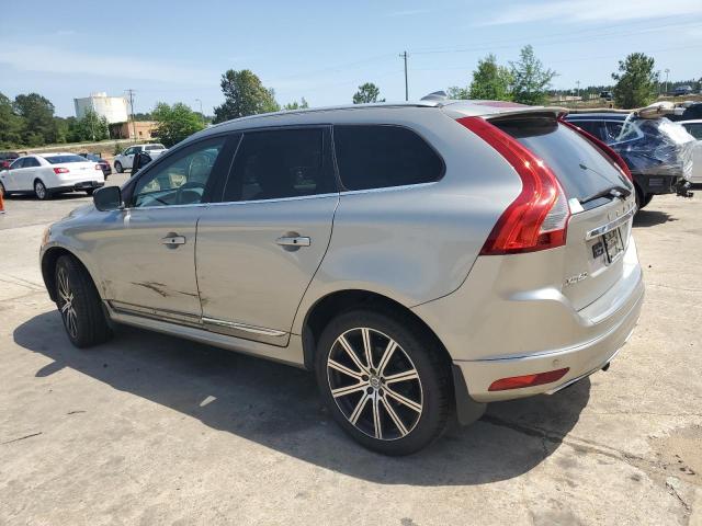 Vin: yv449mdk3g2783059, lot: 56554865, volvo xc60 t6 premier 20162