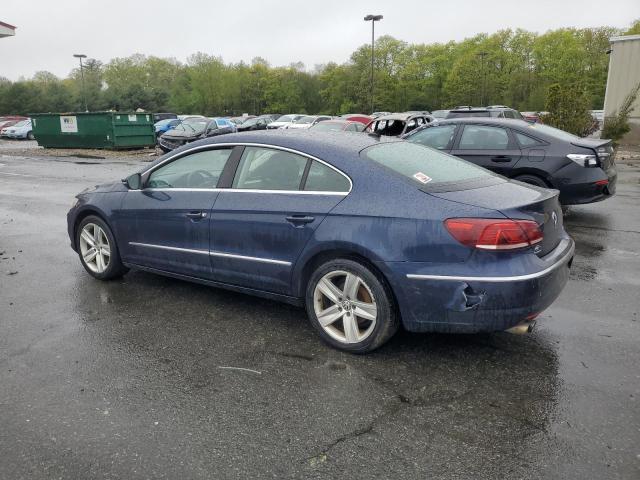 Vin: wvwbp7an5de515317, lot: 55497615, volkswagen cc sport 20132