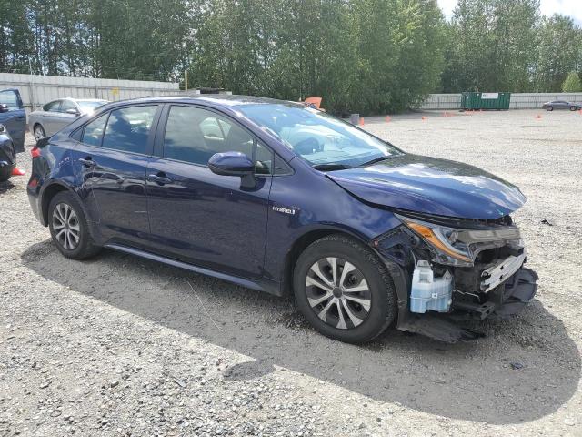 Vin: jtdebrbexlj026035, lot: 56677165, toyota corolla le 20204