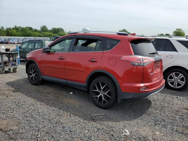 Vin: jtmjfrev3gj071676, lot: 57802125, toyota rav4 se 20162