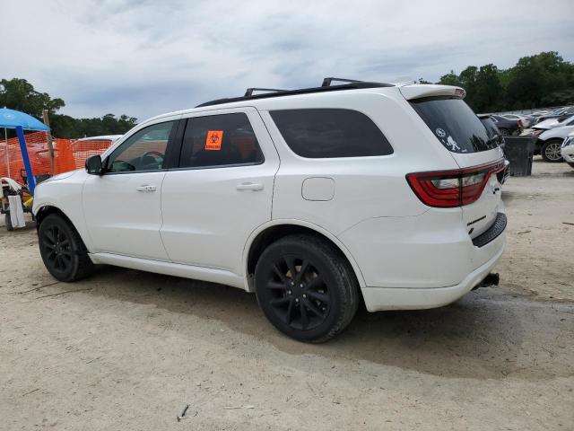Vin: 1c4rdjdg7jc359872, lot: 57655665, dodge durango gt 20182