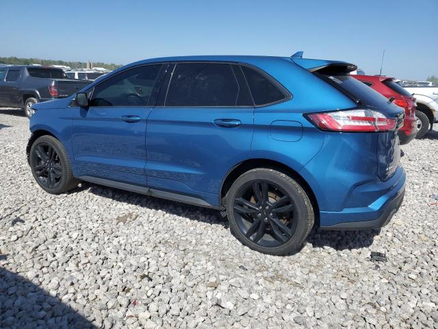 Vin: 2fmpk4ap0kbb86079, lot: 55731395, ford edge st 20192