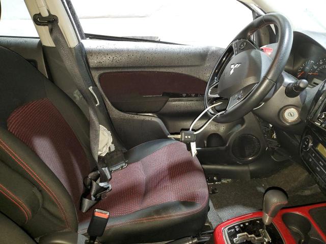 2023 MITSUBISHI MIRAGE SE ML32AWHJ8PH004270