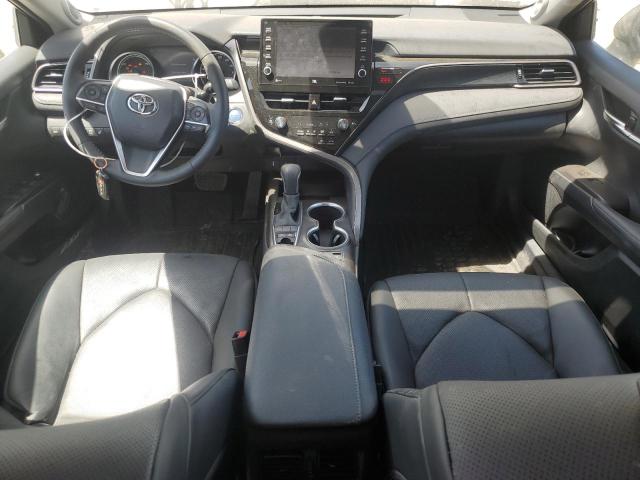 2021 TOYOTA CAMRY XLE - 4T1F31AK9MU564196