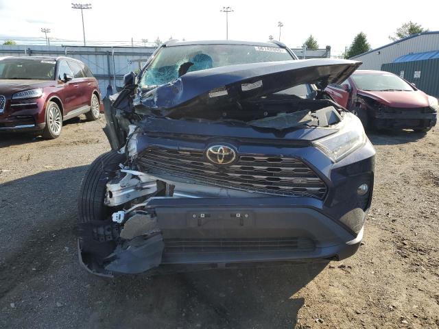 2021 TOYOTA RAV4 LIMIT - 2T3N1RFV0MW194895