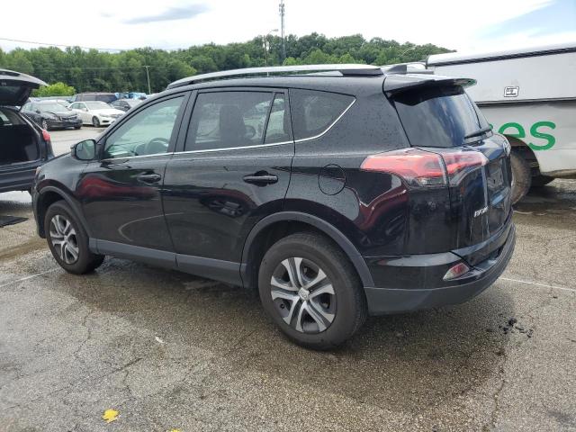 Vin: 2t3zfrev8hw365791, lot: 59206495, toyota rav4 le 20172