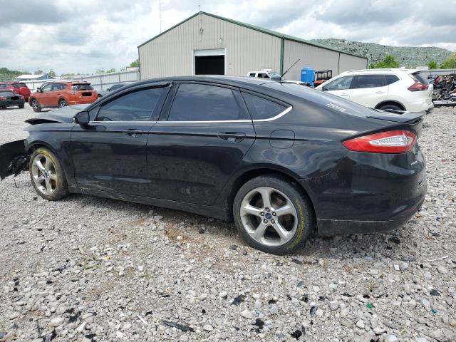 Vin: 3fa6p0h73er313449, lot: 55294125, ford fusion se 20142