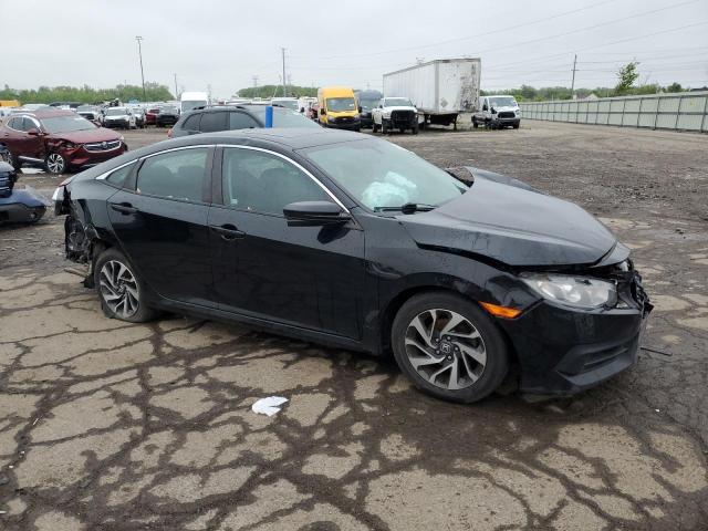Vin: 2hgfc2f79hh552591, lot: 56871745, honda civic ex 20174
