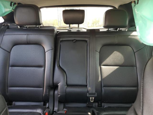 2022 FORD ESCAPE SEL - 1FMCU9H97NUA44520