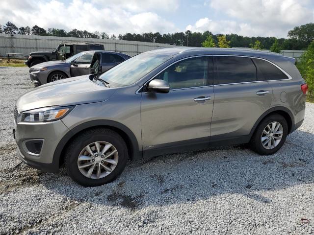 Vin: 5xypgda31gg102406, lot: 57712825, kia sorento lx 2016 img_1