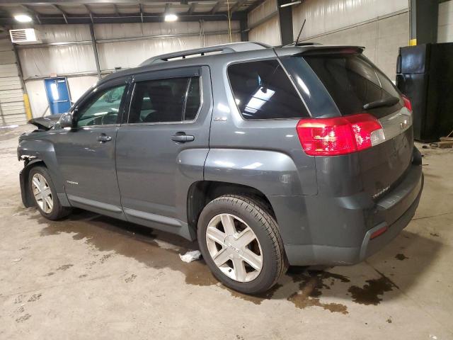 Vin: 2ctfltec3b6308090, lot: 57205685, gmc terrain sle 20112