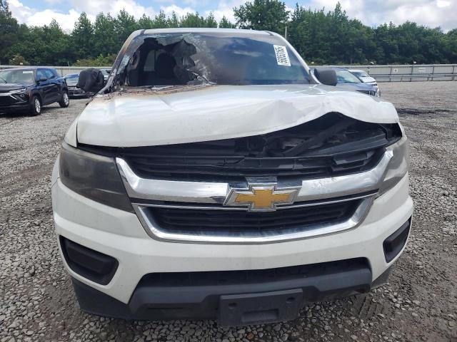 2016 CHEVROLET COLORADO - 1GCHSBEA0G1389608