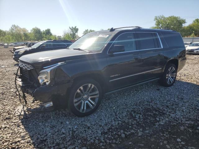 GMC YUKON XL D