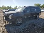 2018 GMC YUKON XL D - 1GKS2HKJ8JR296619