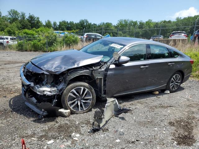 HONDA ACCORD HYB