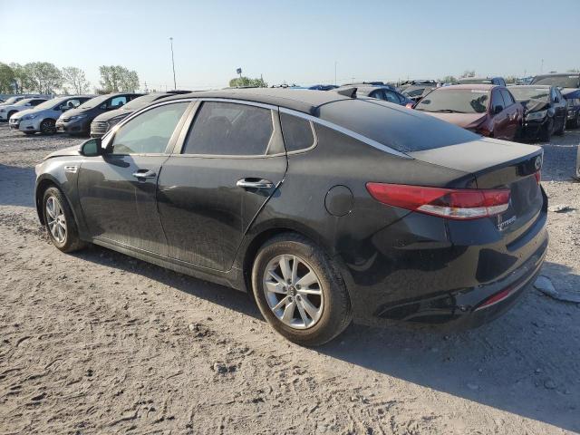 Vin: 5xxgt4l3xgg078295, lot: 51429835, kia optima lx 20162