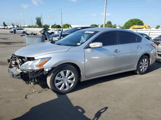 Vin: 1n4al3ap6fc430282, lot: 57800105, nissan altima 2.5 2015 img_1